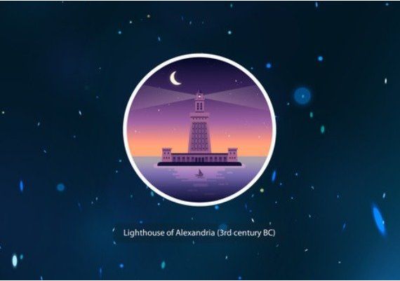 Active Neurons 3: Wonders Of The World EN Argentina Xbox One/Series Digital Key