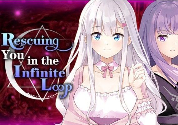 Rescuing You in the Infinite Loop EN Global Steam Digital Key