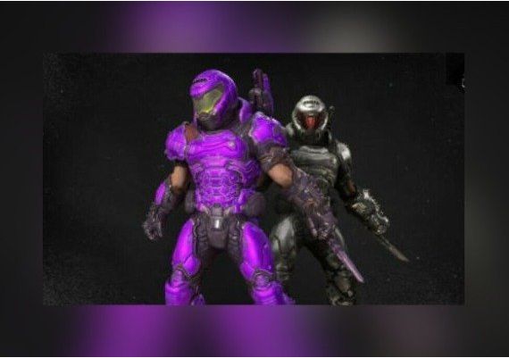 Doom Eternal - Raze Hell Cosmetics Pack DLC EN Global Xbox One/Series Digital Key