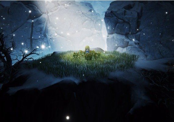 Light Fairytale: Episode 2 EN Argentina Xbox One/Series Digital Key