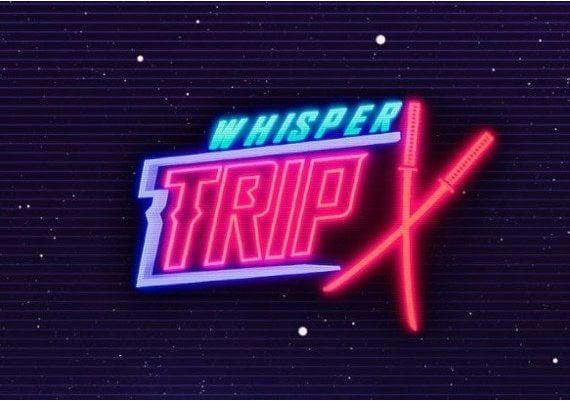 Whisper Trip EN Argentina Xbox One/Series Digital Key