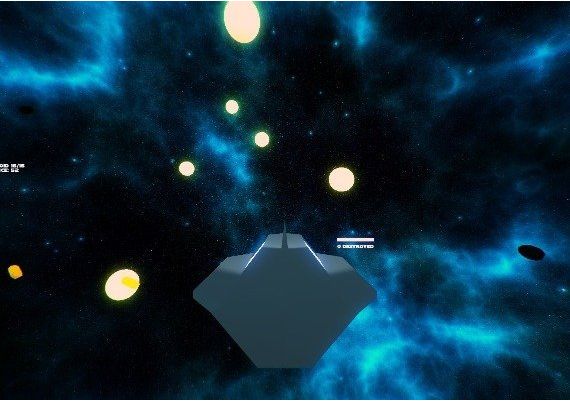 Space Googy EN Global Steam Digital Key