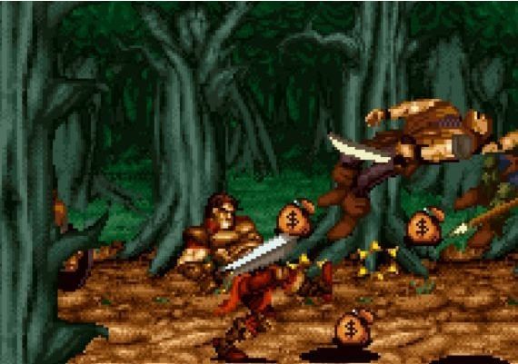 Legend (1994) EN Global Steam Digital Key