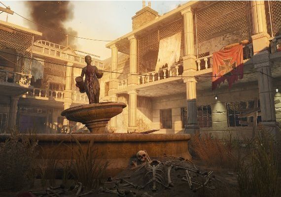 CoD Call of Duty: Black Ops 3 - Zombies Chronicles DLC United States Xbox One/Series Digital Key