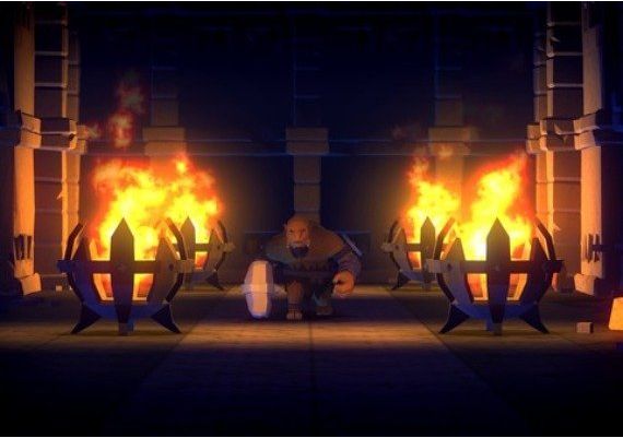 Skeletal Avenger EN Global Steam Digital Key