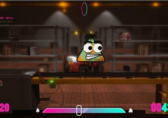 Bad Day EN Global Steam Digital Key