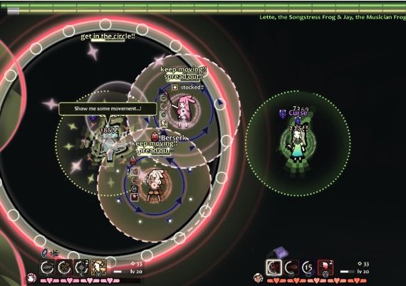 Rabbit and Steel EN/JA/ZH Global Steam Digital Key