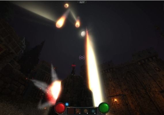 Purgatory: War of the Damned EN Global Steam Digital Key