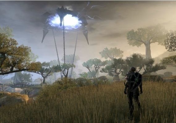 TESO The Elder Scrolls Online - The Discovery Pack DLC EN Global Official website Digital Key