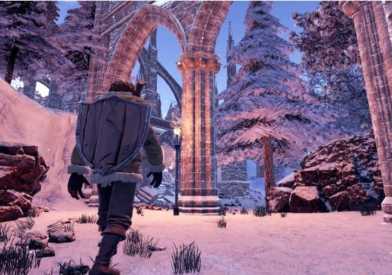 Beast Quest EN/DE/FR/IT/ES Global Steam Digital Key