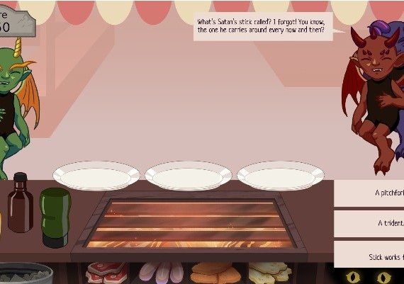 Lovingly Evil EN Global Steam Digital Key