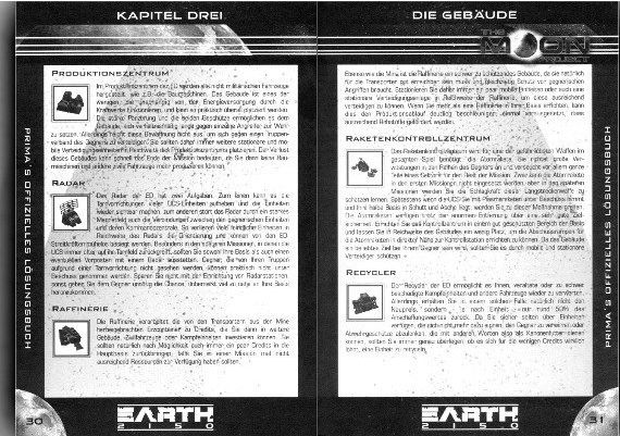 Earth 2150: Digital Deluxe Content EN/DE Global Steam Digital Key