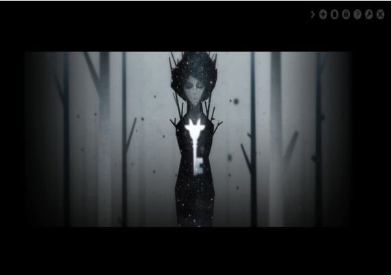 Year Walk EN Global Steam Digital Key