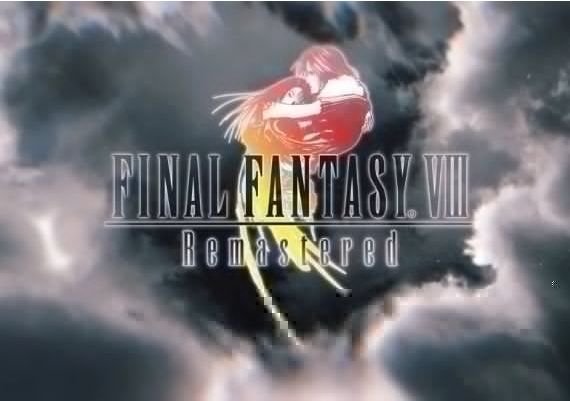 Final Fantasy VIII - Remastered EN Argentina Xbox Windows Digital Key