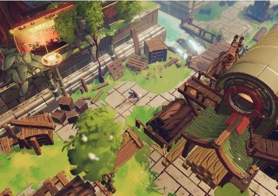 XEL Complete Edition EN/DE/FR/JA/KO/PT/ZH/ZH United States Xbox One/Series/Windows Digital Key