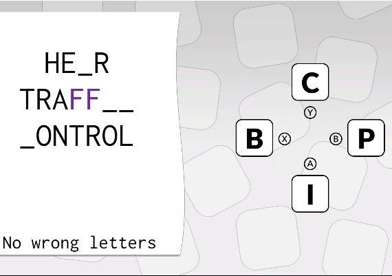 Just a Phrase by POWGI EN Argentina Xbox One/Series Digital Key