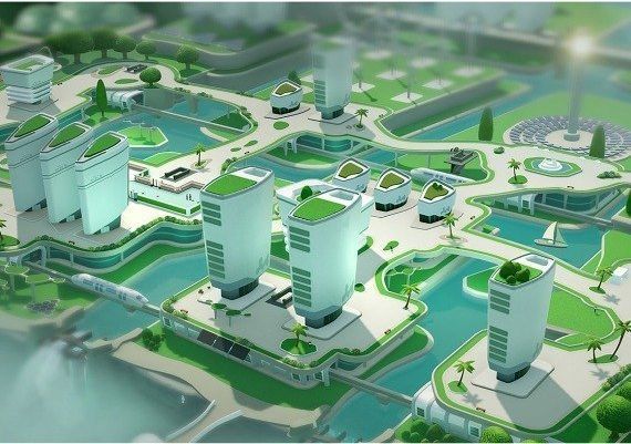 Two Point Hospital - Upgrade DLC Jumbo Edition EN EU Xbox One/Series Digital Key