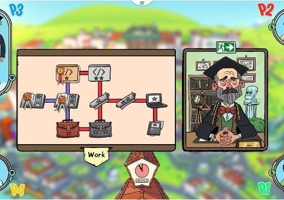 No Time to Relax EN/DE/FR/IT/PT/ES Argentina Xbox One/Series Digital Key