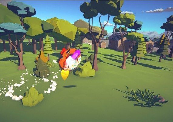 Cranked Up EN/FR Global Steam Digital Key