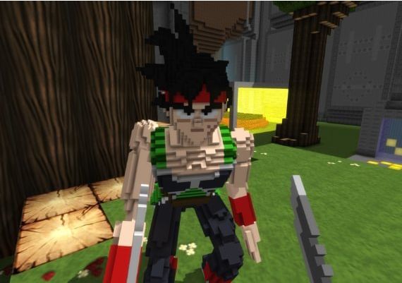 Blockstorm EN Global Steam Digital Key