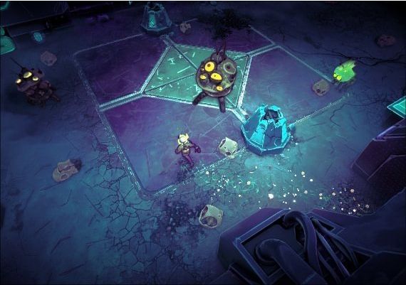 RAD EN/DE/FR/IT/PL/PT/RU/ES Global Steam Digital Key