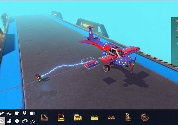 Trailmakers EN United States Xbox One/Series Digital Key