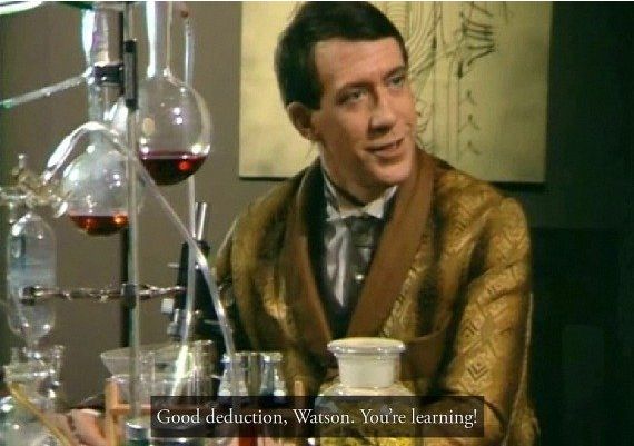 Sherlock Holmes Consulting Detective: The Case of the Mystified Murderess EN Global Steam Digital Key