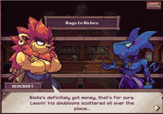 Cross Blitz EN/ZH/ZH Global Steam Digital Key