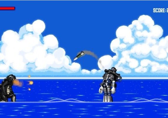 Dear Leader EN/DE/FR/IT/ZH/ES Global Steam Digital Key