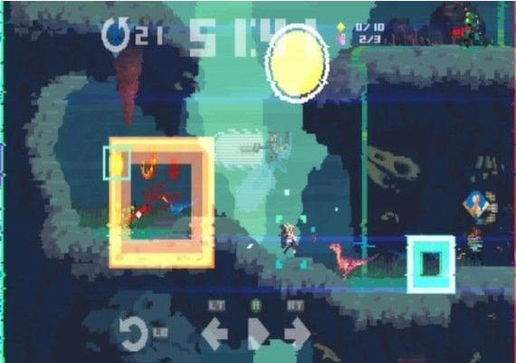Super Time Force Ultra EN/DE/FR/IT Global Steam Digital Key