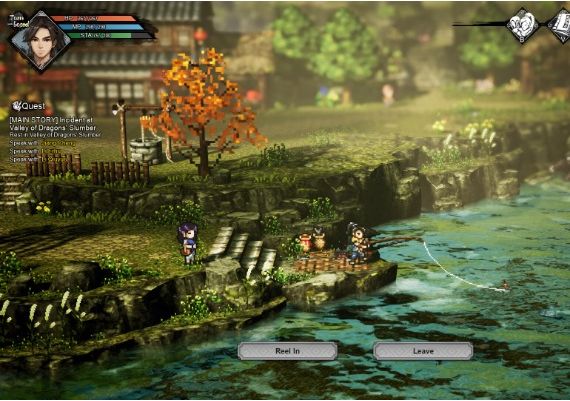 Wandering Sword EN/ZH/ZH Global Steam Digital Key