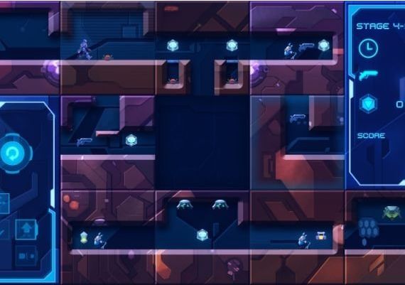 Ego Protocol EN/DE/FR/PL/RU/ES Global Steam Digital Key