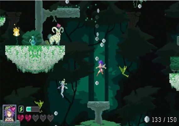 Olympia Rising EN Global Steam Digital Key