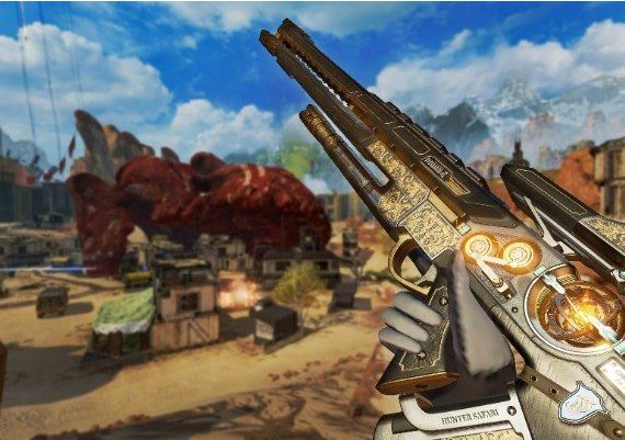 Apex Legends - Risk Processing Weapon DLC EN Global Xbox One/Series Digital Key