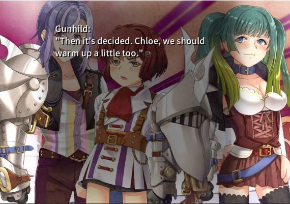 Ciconia When They Cry - Phase 1: For You, the Replaceable Ones EN/JA Global Steam Digital Key