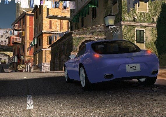 World Racing 2 Champion Edition EN/DE/FR/IT/ES Global Steam Digital Key