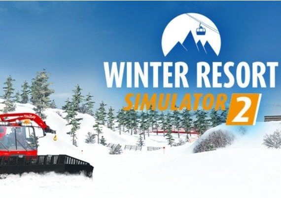 Winter Resort Simulator 2 Complete Edition EN/DE EU Steam Digital Key