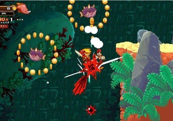 Golden Force EN Argentina Xbox One/Series Digital Key