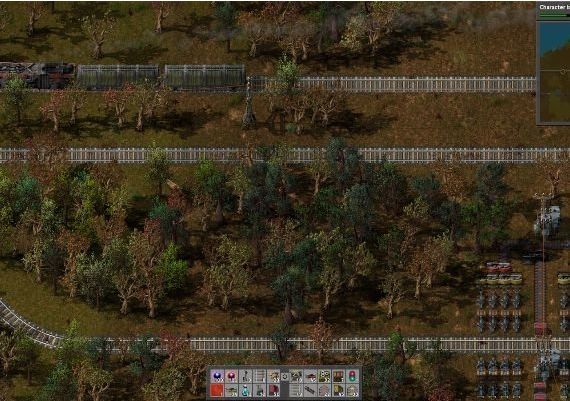 Factorio Global Steam Digital Key