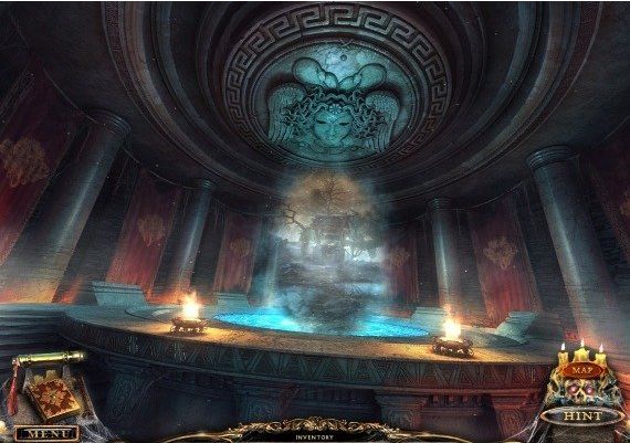 Portal of Evil: Stolen Runes EN Argentina Xbox One/Series Digital Key