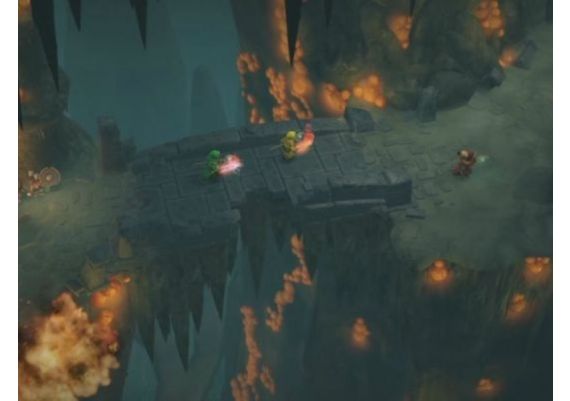 Magicka 2 4-Pack EN/DE/FR/IT Global Steam Digital Key