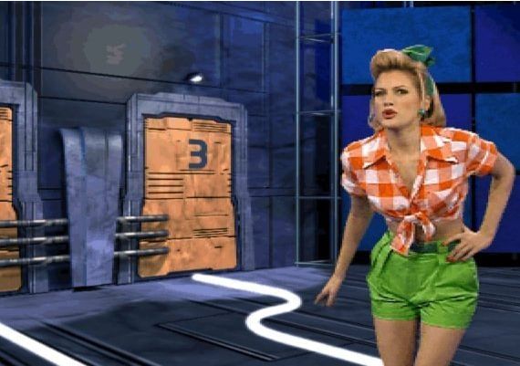 MegaRace 2 EN/DE/FR/IT/PT/ES Global Steam Digital Key