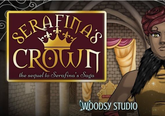 Serafina's Crown EN Global Steam Digital Key