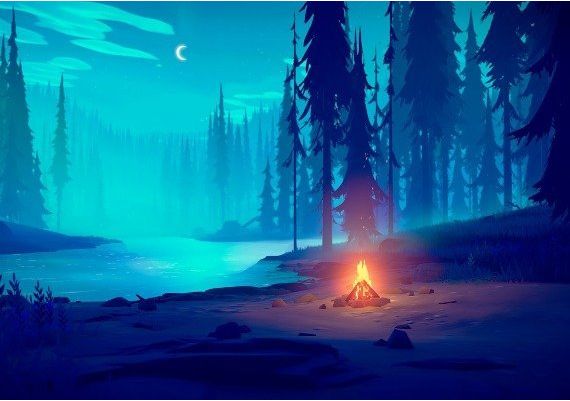 Among Trees EN Global Steam Digital Key