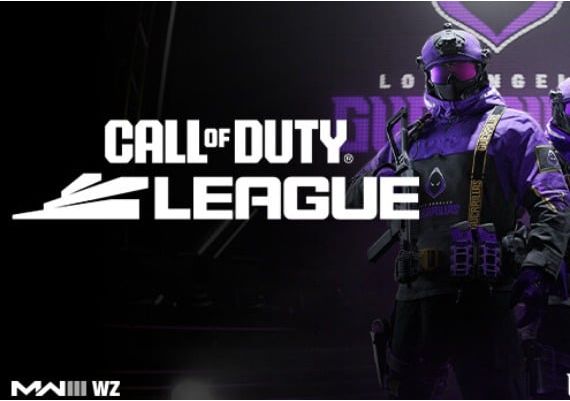 CoD Call of Duty League - Los Angeles Guerrillas Team Pack 2024 DLC EN Australia Xbox One/Series Digital Key