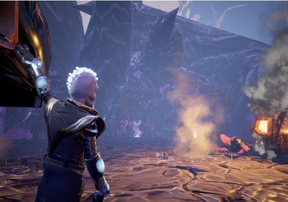 Eliosi's Hunt EN/PT Global Steam Digital Key