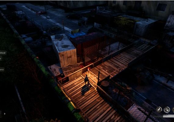 City 20 EN Global Steam Digital Key