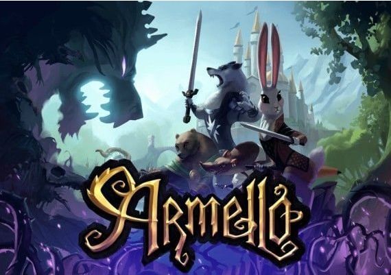 Armello EN/IT/ES Argentina Xbox One/Series Digital Key