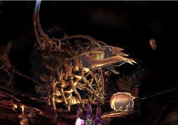 Hyper Demon EN Global Steam Digital Key