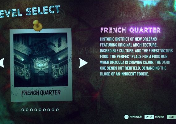 Renfield: Bring Your Own Blood EN/DE/FR/KO/PT/ZH/ES Global Steam Digital Key